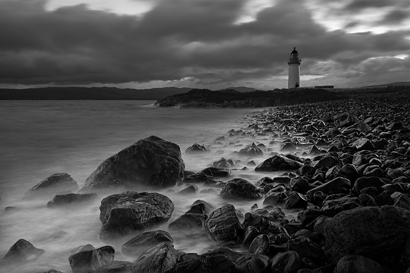 Rubha nan Gall 01 - Seascapes