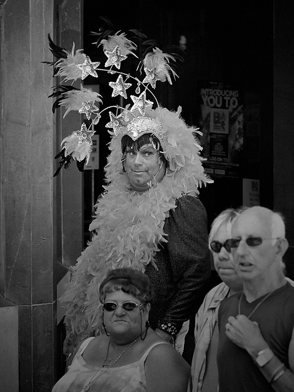 Blackpool Pride 021 - Pride