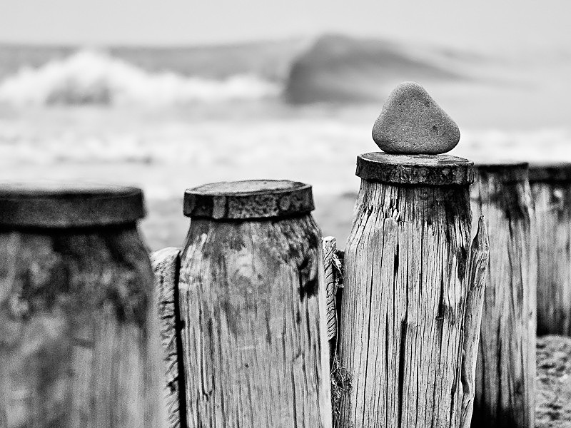 Impermanence - Man-Made