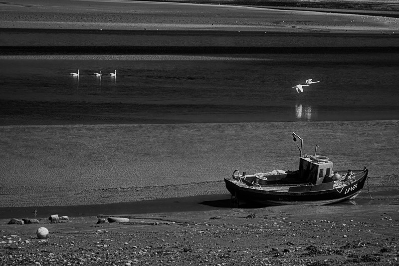 Glasson 01 - Seascapes