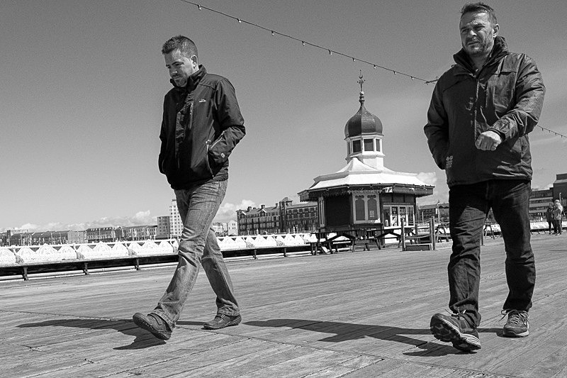 Pier Group 006 - Street