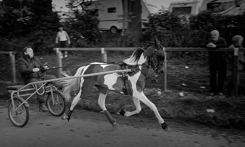 Appleby 008 - Appleby Horse Fair