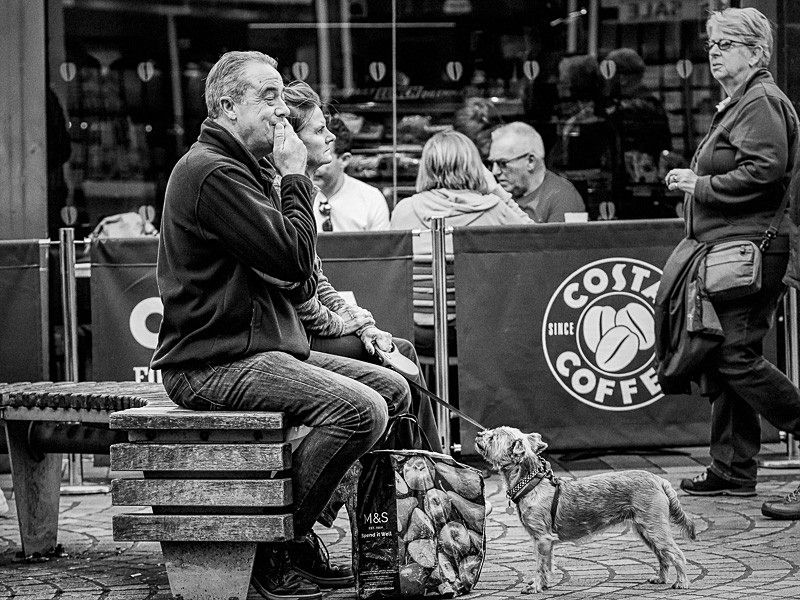 Great Expectations 02 - Street
