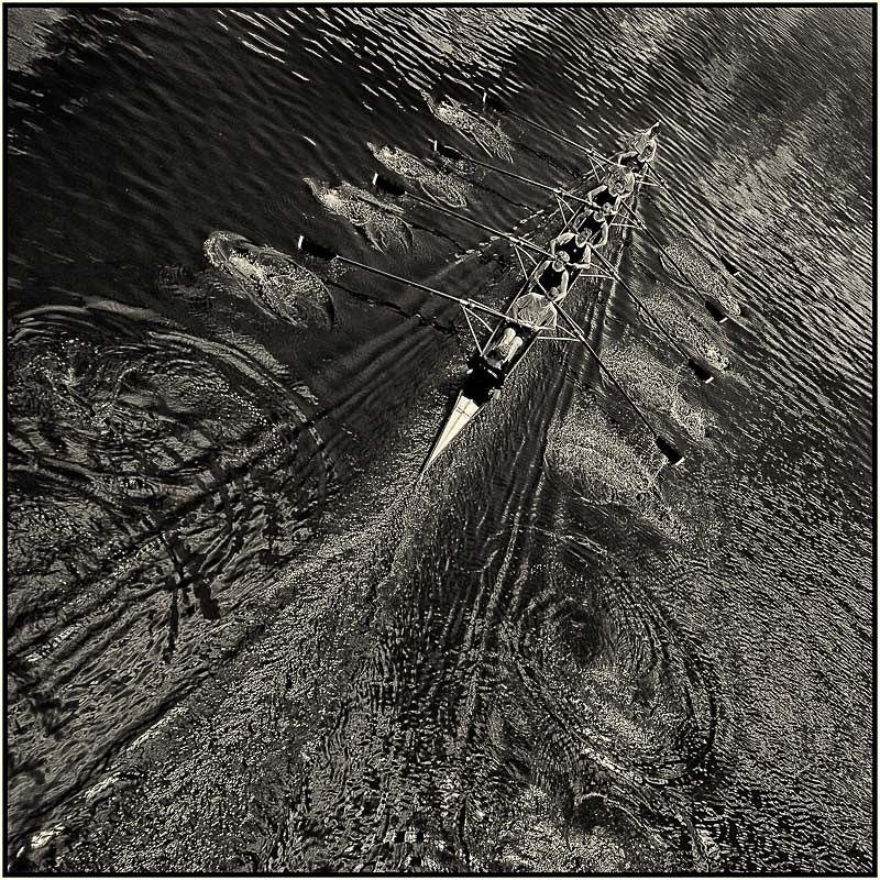 Pieces of Eight 01 - People