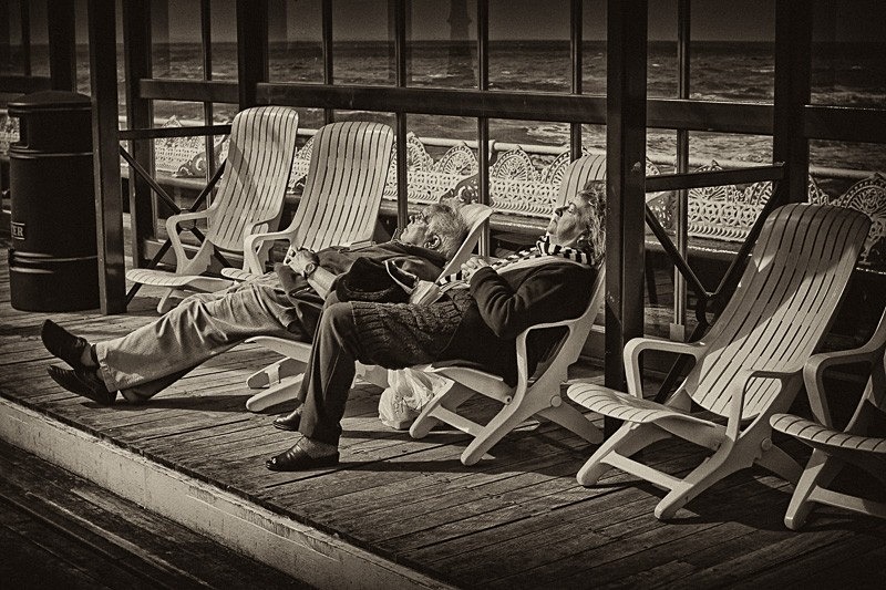 Retirement Plan - Street