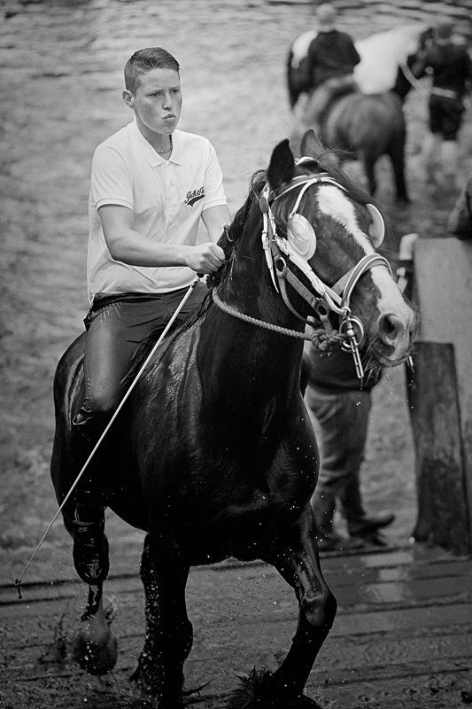 Appleby 017 - Appleby Horse Fair