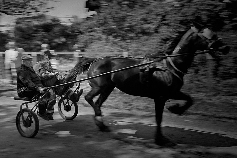 Appleby 011 - Appleby Horse Fair