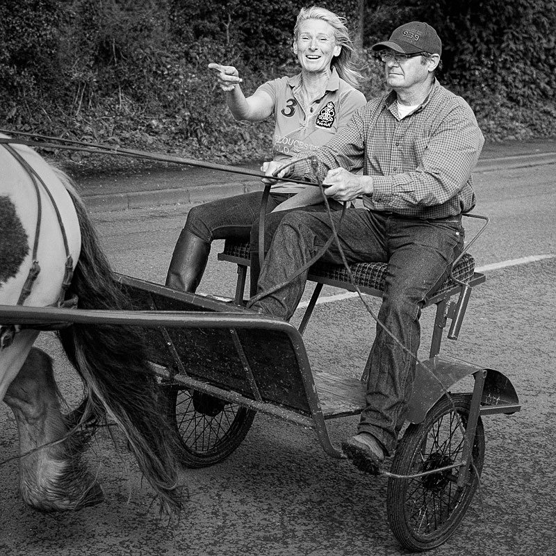 Appleby 020 - Appleby Horse Fair