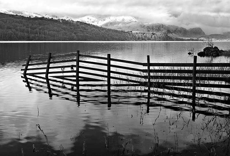 Coniston 02 - Waterscapes