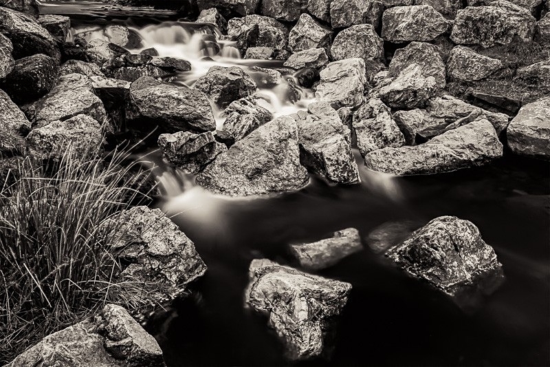 Fellside Falls 01 - Waterscapes