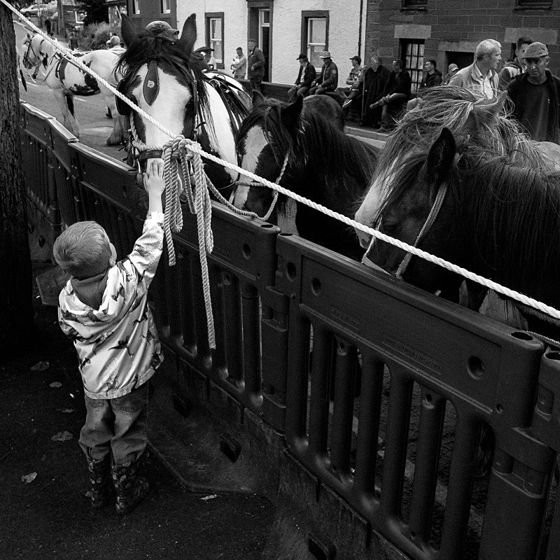 Appleby 024 - Appleby Horse Fair