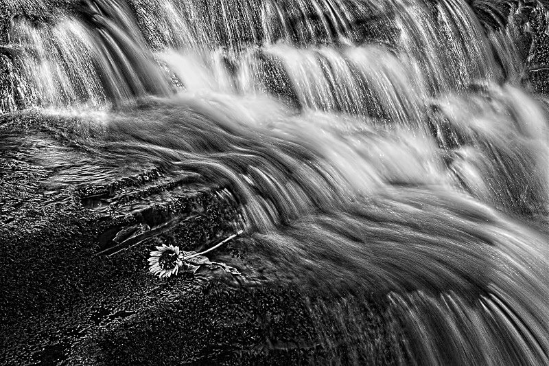 East Gill Force 03 - Waterscapes