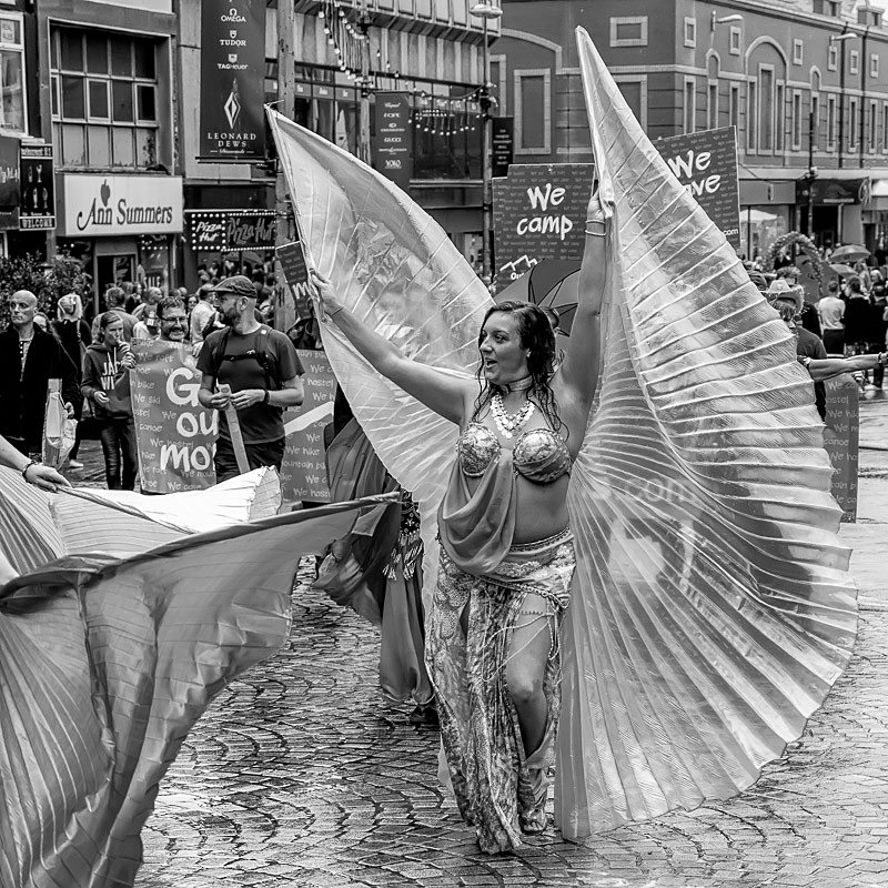 Blackpool Pride 30 - Pride