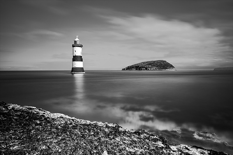 Penmon 06 - Seascapes