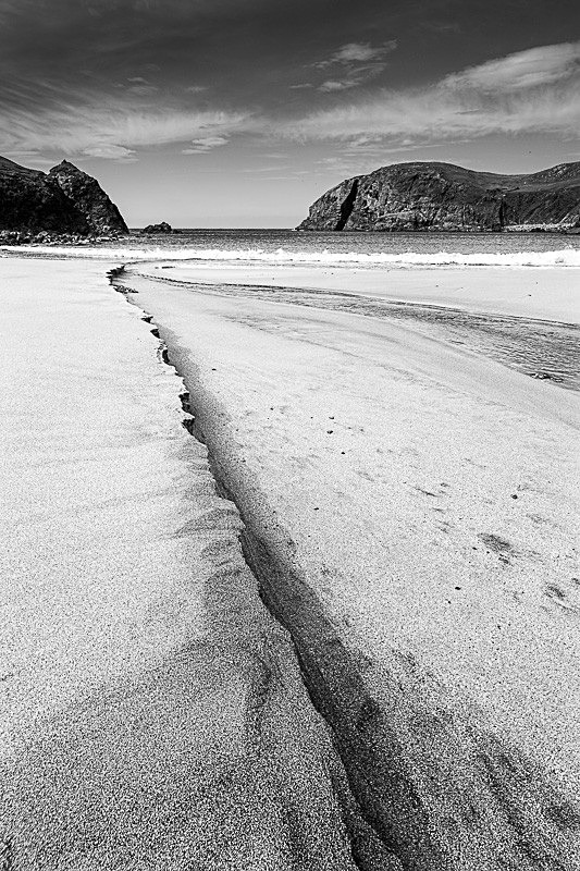 Dail Beag 02 - Seascapes