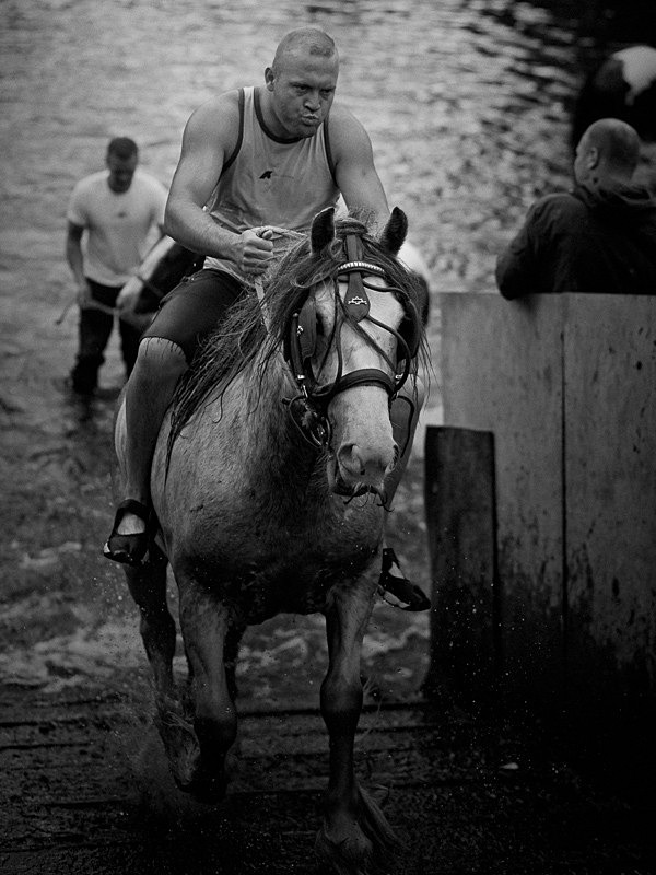Appleby 016 - Appleby Horse Fair