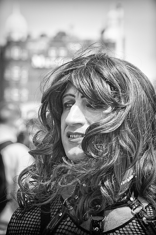 Blackpool Pride 010 - Pride