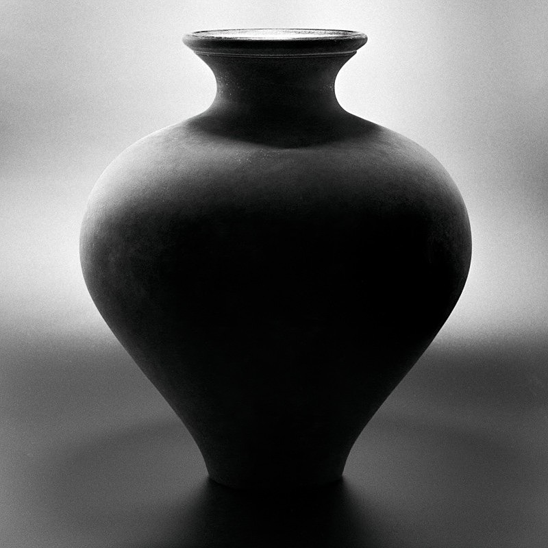 Pottery 002 - Studio