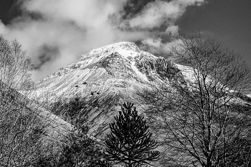 Great Gable 01 - Landscapes