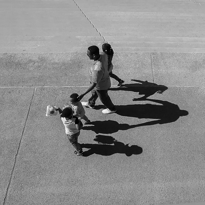 Shadow 03 - Street