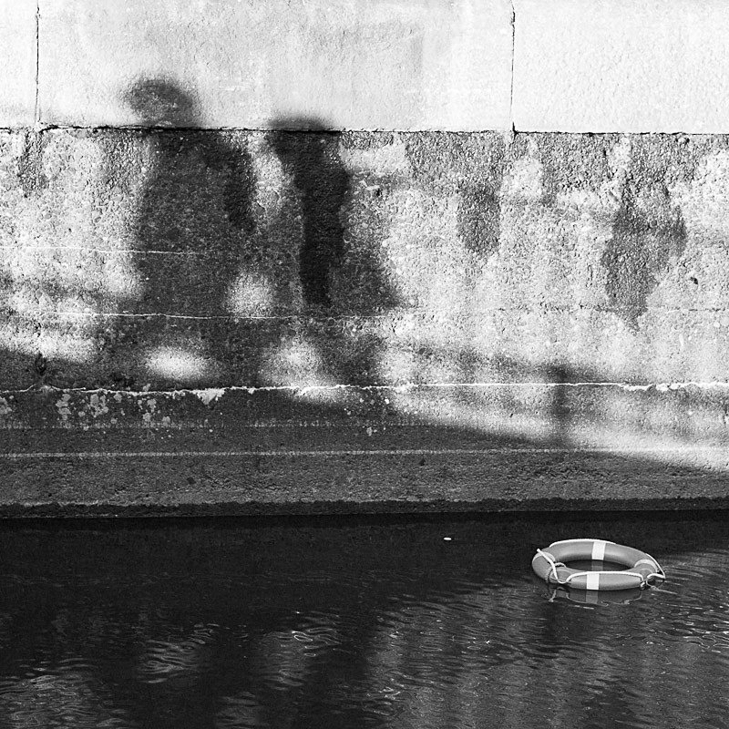 Chasing Shadows 07 - People
