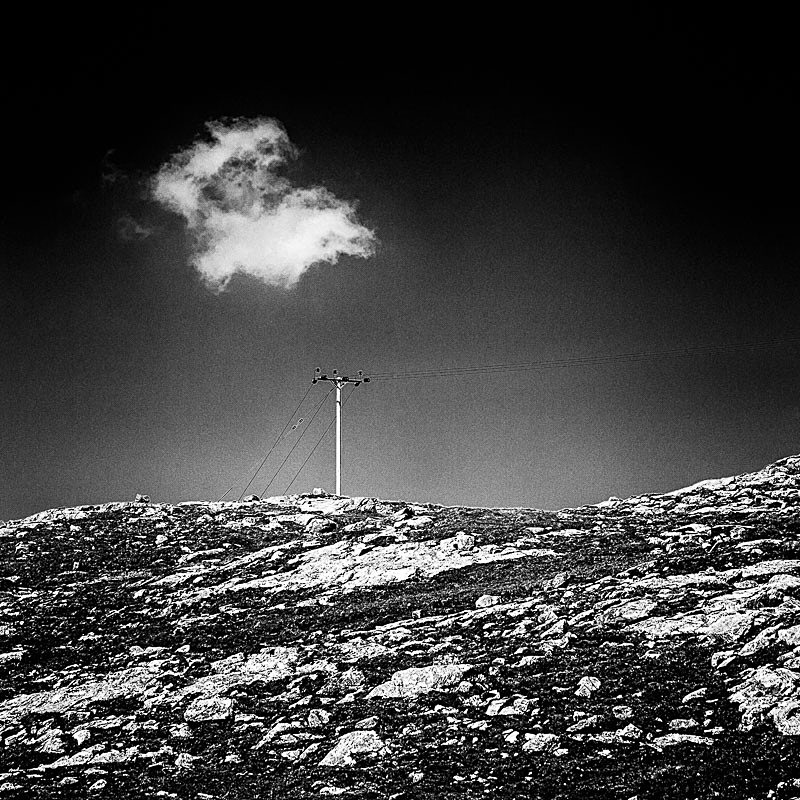 Pole Position 01 - Landscapes