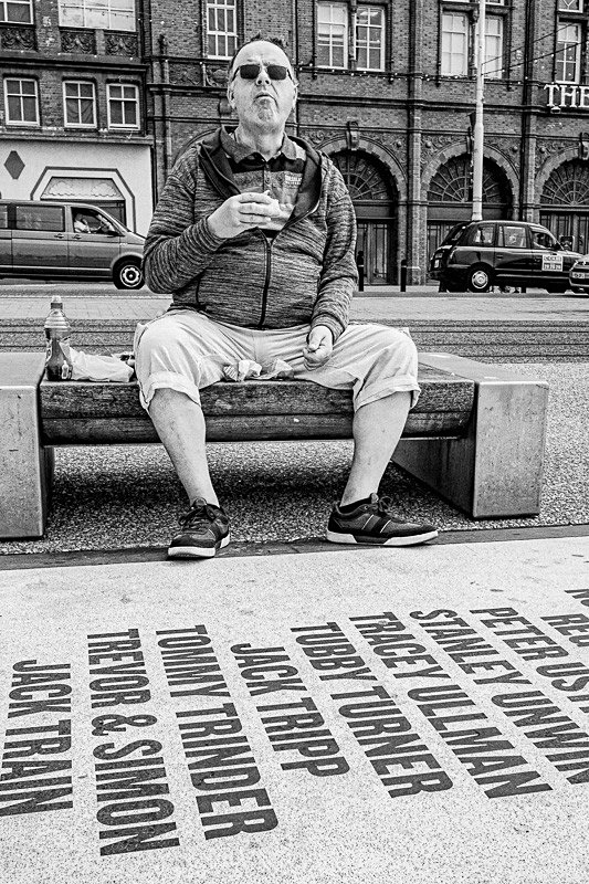 On the Carpet 019 - Street