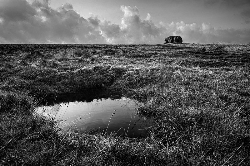 Great Stone of Fourstones 01tif - Waterscapes