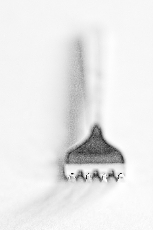 Cutlery 01 - Homespun