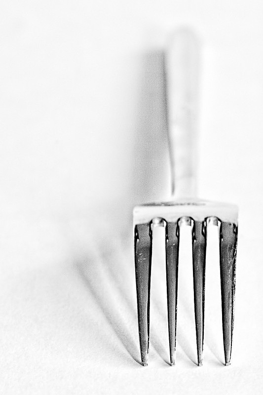 Cutlery 02 - Homespun