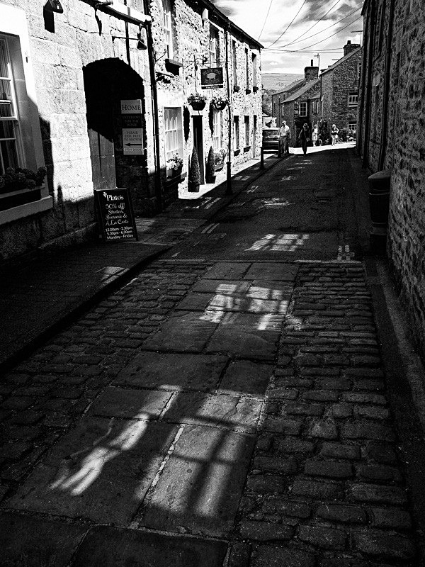 Reflections of a Philosopher 01 - Man-Made