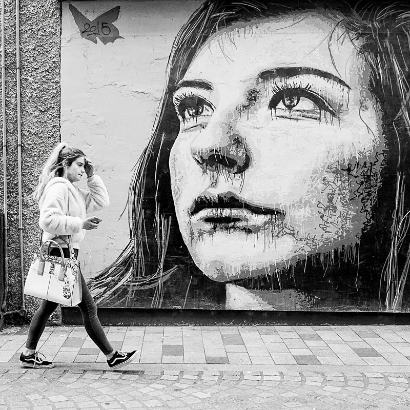 Eye Catching 05 - Street