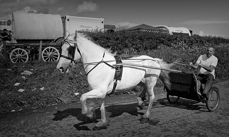 Appleby 004 - Appleby Horse Fair