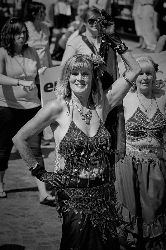 Blackpool Pride 024 - Pride
