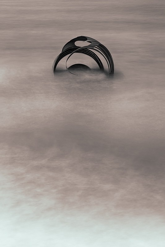 Marys Shell 03 - Seascapes