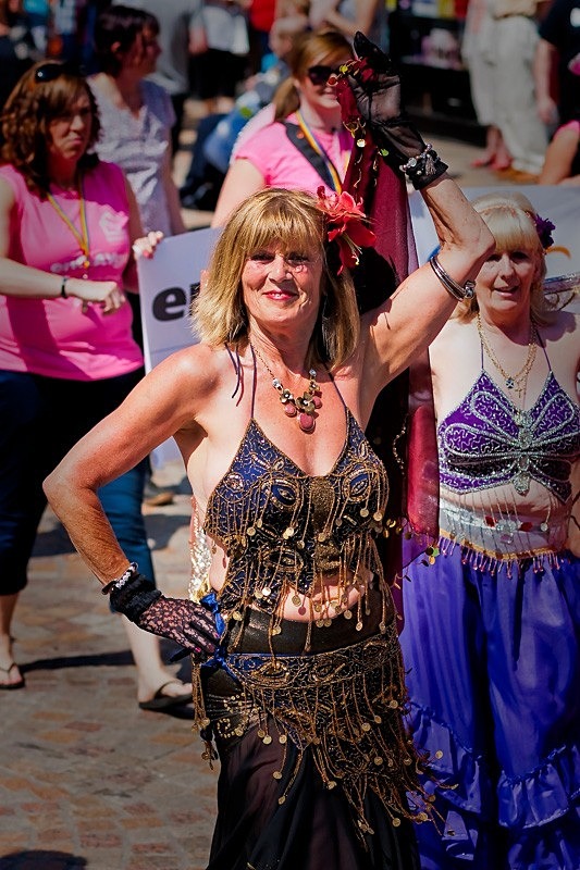 Blackpool Pride 024 C - Pride