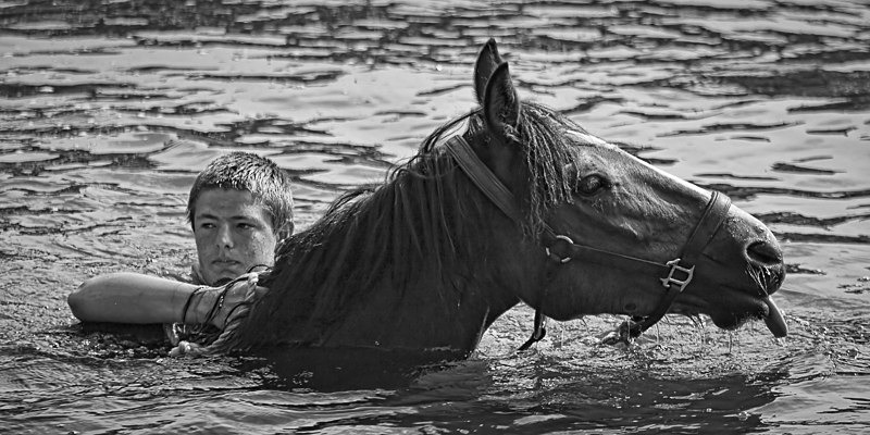 Appleby 003 - Appleby Horse Fair