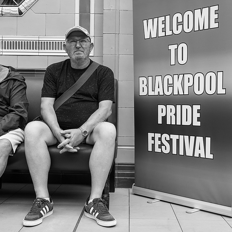 Blackpool Pride 35 - Pride