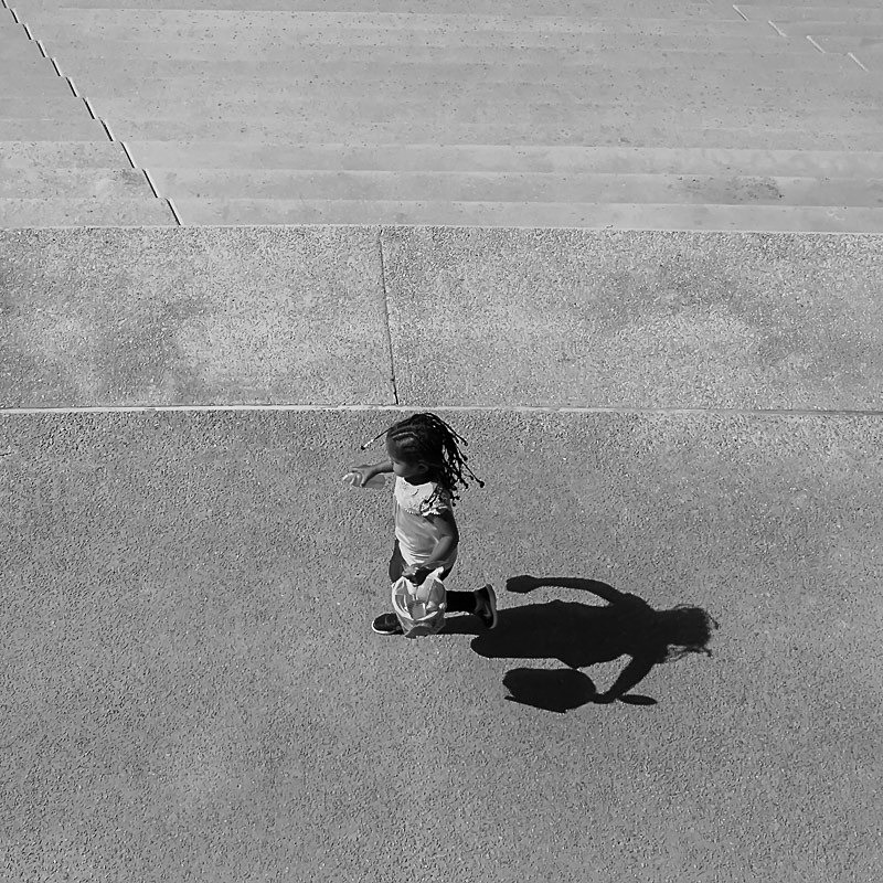 Shadow 04 - Street