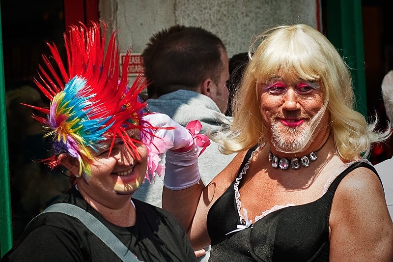 Blackpool Pride 009 C - Pride