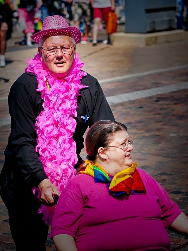 Blackpool Pride 015 C - Pride