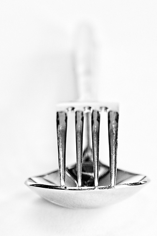 Cutlery 05 - Homespun