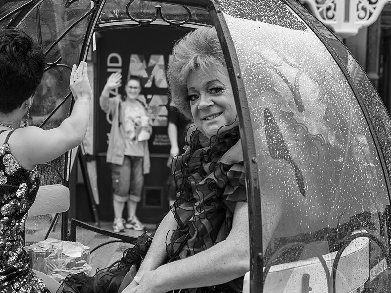 Blackpool Pride 29 - Pride
