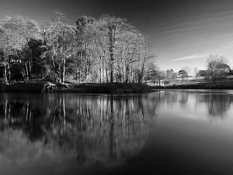 Lune Valley 03 - Waterscapes