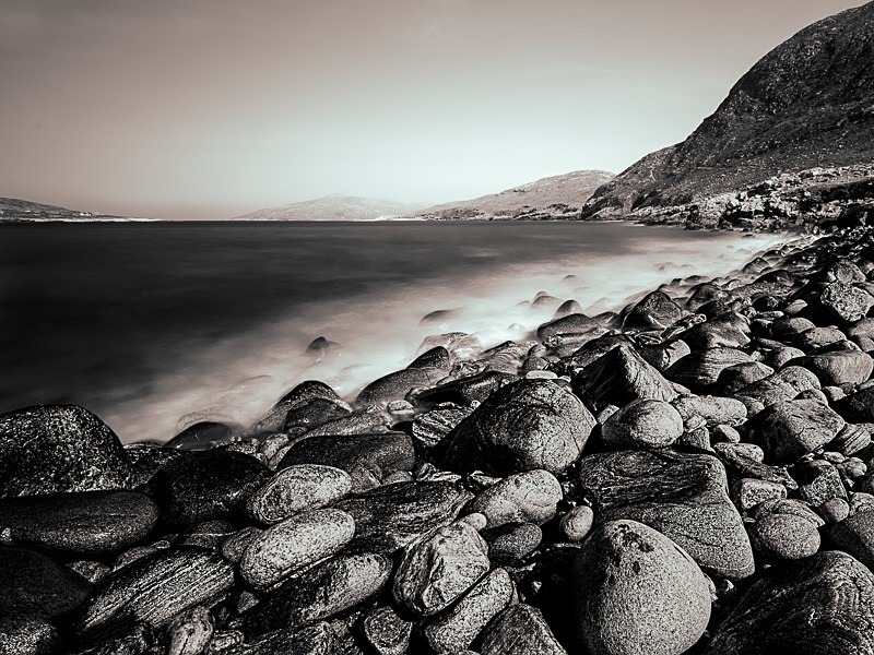 Huisinis 02 - Seascapes
