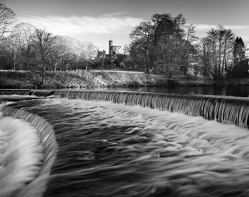 Hornby Castle 01 - Waterscapes