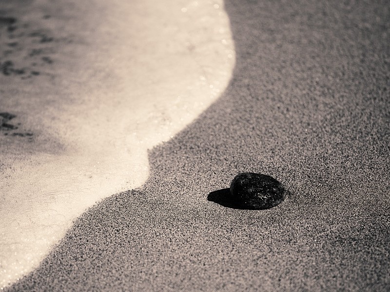 Dail Mor 01 - Seascapes