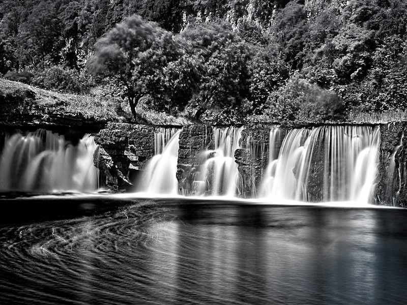 Wain Wath Force - Waterscapes