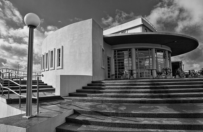 Midland Patio - Man-Made