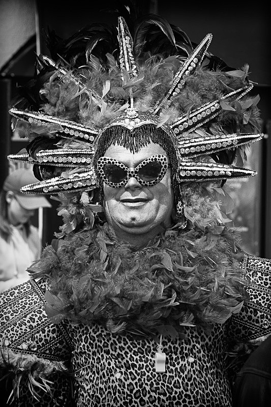 Blackpool Pride 012 - Pride